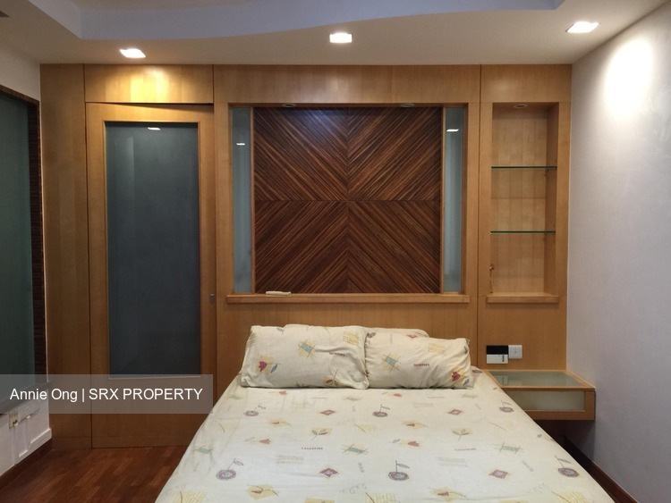 Blk 688E Woodlands Drive 75 (Woodlands), HDB 5 Rooms #221582961